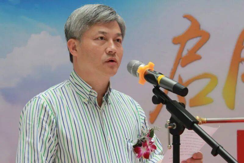 金融圈突发！涉嫌严重违纪违法，张孟军被查